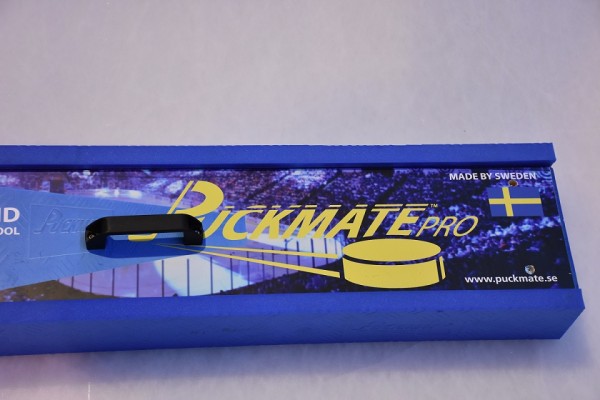 Puckmate Pro