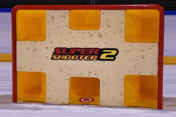 SuperShooter